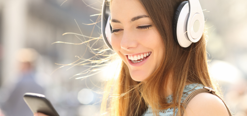 Mobile-Unterhaltung-Borna