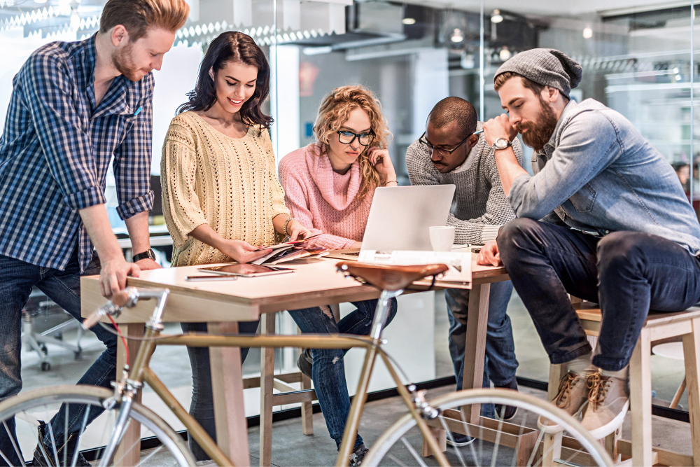 Telefonanlagen-Borna